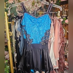 Being dance costume  small adult